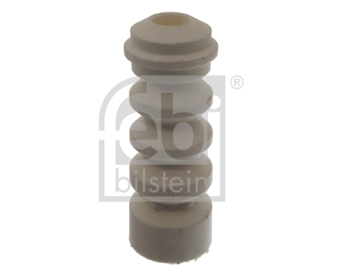 Rubber Buffer, suspension